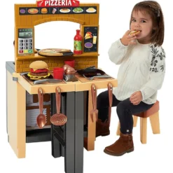100 % CHEF - PIZZERIA