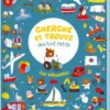CHERCHE ET TROUVE DES TOUT-PETITS - LES VEHICULES