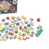 CHERCHE ET TROUVE JARDIN