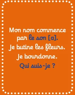 CHERCHE ET TROUVE - LES LETTRES