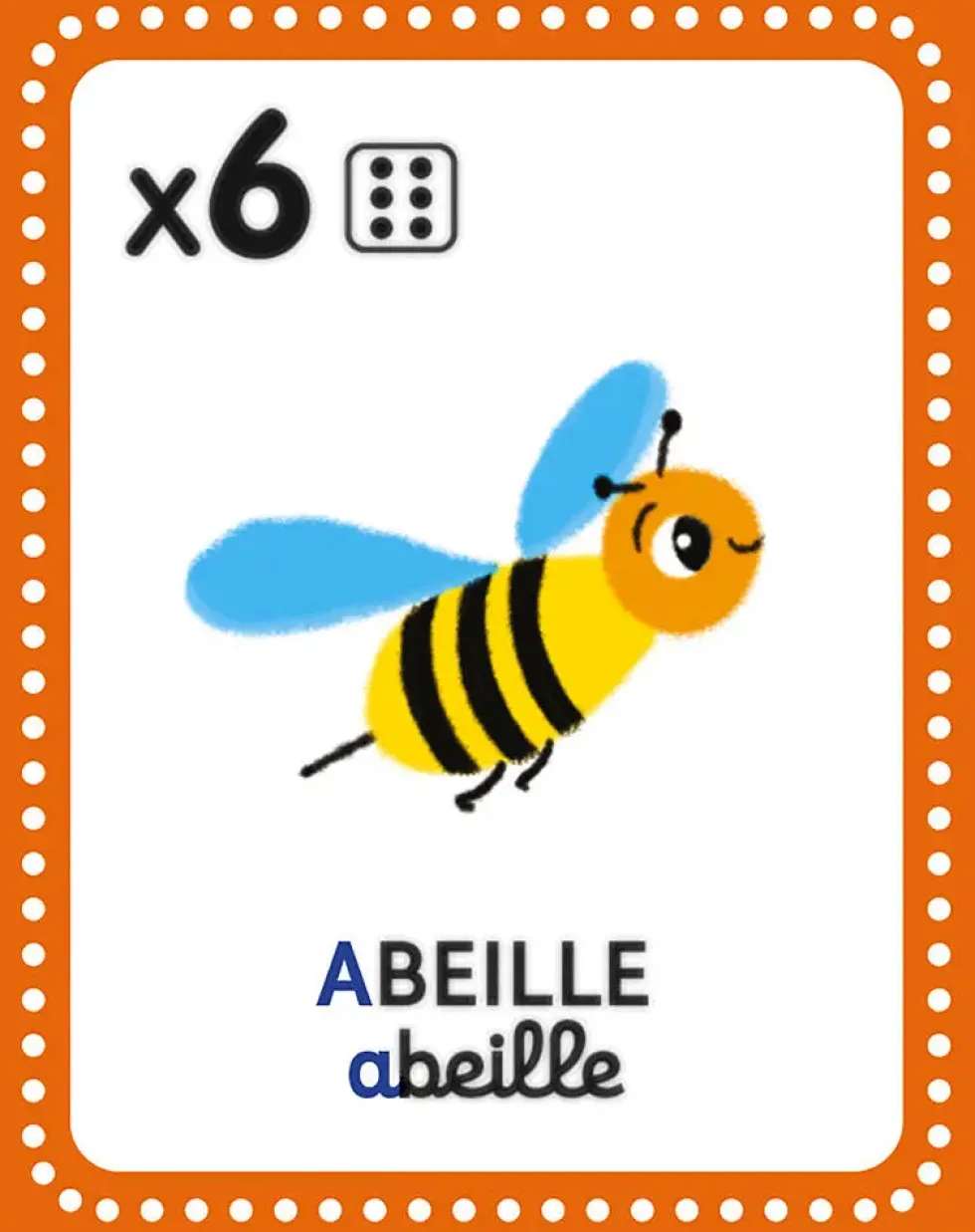 CHERCHE ET TROUVE - LES LETTRES