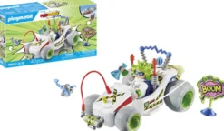 CHERCHEUR ET KART - 71633