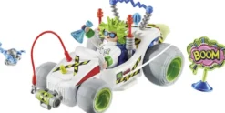 CHERCHEUR ET KART - 71633