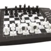 CHESSMAN® ELITE JEU D'ECHECS ELECTRONIQUE