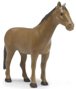CHEVAL MARRON