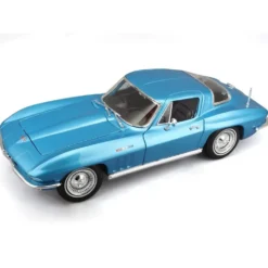 1/18 CHEVROLET CORVETTE STINGRAY 1965