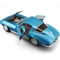1/18 CHEVROLET CORVETTE STINGRAY 1965