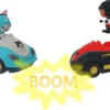 CHIBIBUMP