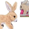 CHICHI LOVE - PELUCHE PETIT LAPIN