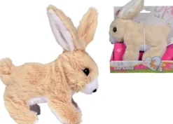 CHICHI LOVE - PELUCHE PETIT LAPIN