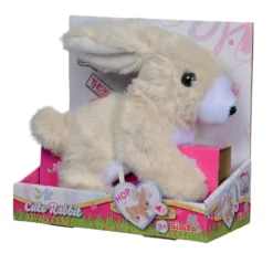 CHICHI LOVE - PELUCHE PETIT LAPIN