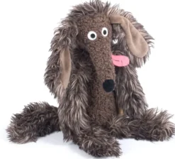 CHIEN POURRI ECOLE DES LOISIRS