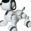 CHIEN ROBOT RADIOCOMMANDE