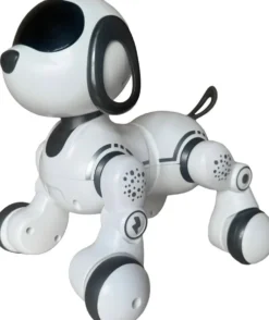 CHIEN ROBOT RADIOCOMMANDE