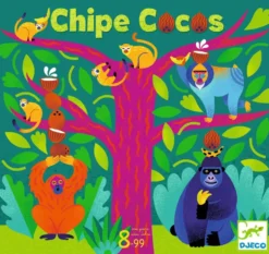 CHIPE COCOS