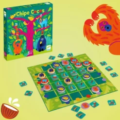 CHIPE COCOS