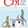CHI - UNE VIE DE CHAT EN FRANCE