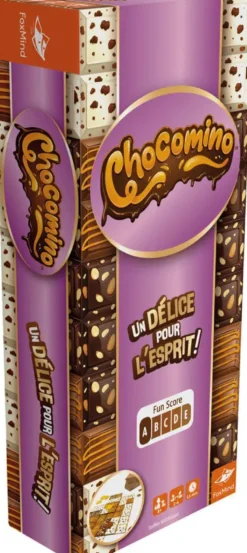 CHOCOMINO
