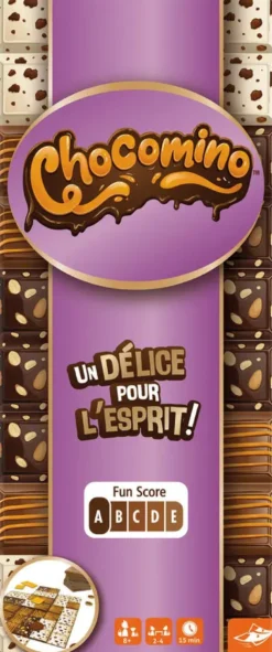 CHOCOMINO