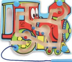 CHOO CHOO TRACKS™