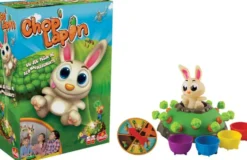 CHOP'LAPIN