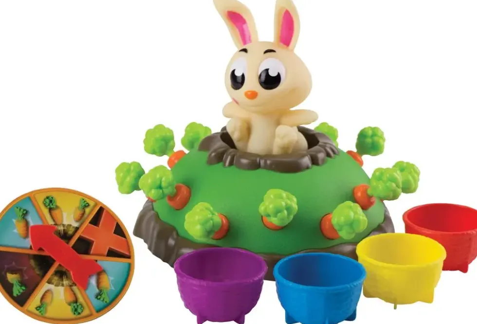 CHOP'LAPIN