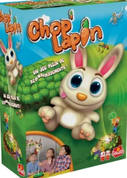 CHOP'LAPIN