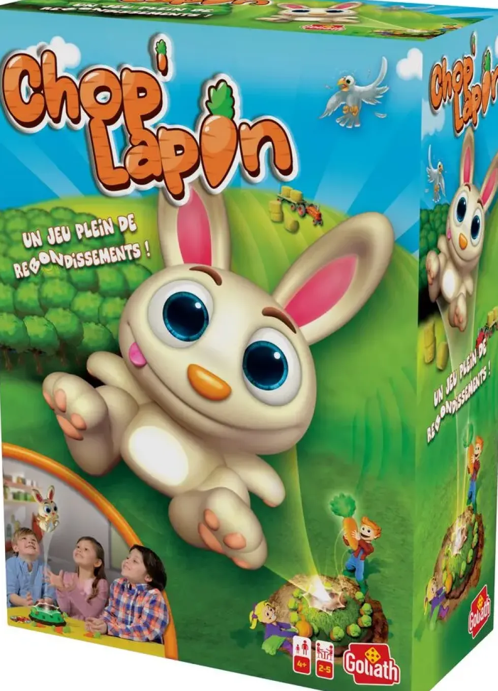 CHOP'LAPIN