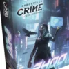 CHRONICLES OF CRIME MILLENIUM -2400