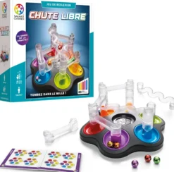 CHUTE LIBRE