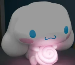CINNAMOROLL LAMPE GLOBUDDIES