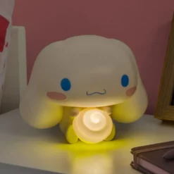CINNAMOROLL LAMPE GLOBUDDIES
