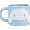 CINNAMOROLL - MUG EN RELIEF 400 ML