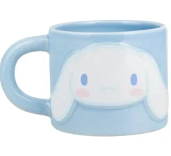 CINNAMOROLL - MUG EN RELIEF 400 ML