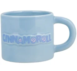 CINNAMOROLL - MUG EN RELIEF 400 ML