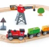 CIRCUIT DE TRAIN DE MARCHANDISES