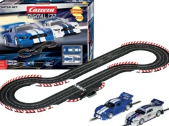 CIRCUIT DIGITAL 132 STARTER SET 1.24