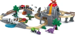 CIRCUIT DINO ADVENTURE