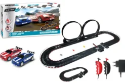 CIRCUIT LOOPING