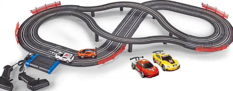 CIRCUIT 4 METRES