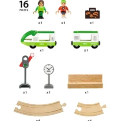 CIRCUIT VOYAGEUR