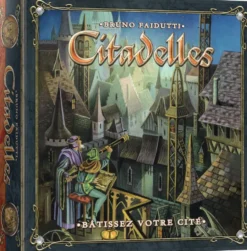 CITADELLES
