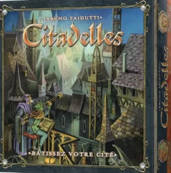 CITADELLES