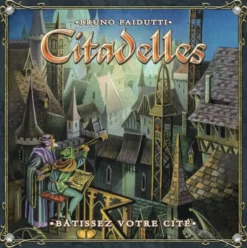 CITADELLES