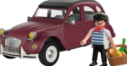 CITROEN 2CV -72097