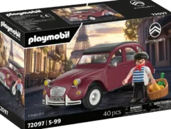CITROEN 2CV -72097