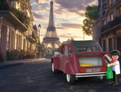 CITROEN 2CV -72097