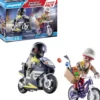 CITY ACTION - STARTER PACK AGENT VOLEUR - 71255