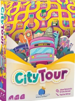 CITY TOUR