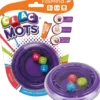 CLAC MOTS